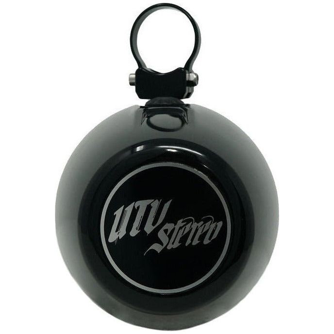 6.5" Cage Mount Speaker Pods