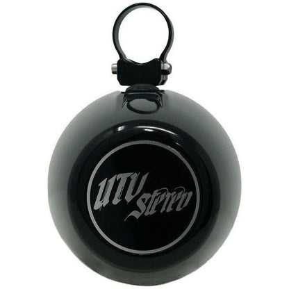 6.5" Cage Mount Speaker Pods
