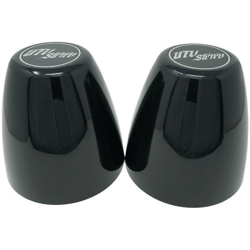 6.5" Cage Mount Speaker Pods