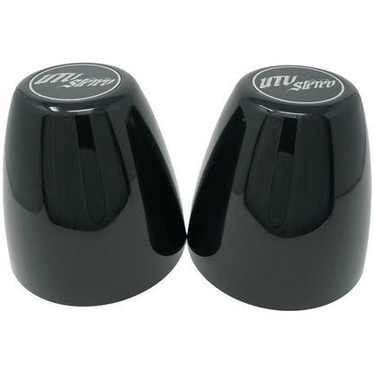 6.5" Cage Mount Speaker Pods