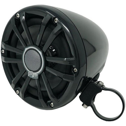6.5" Cage Mount Speaker Pods