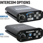 Kawasaki KRX Complete Communication Kit