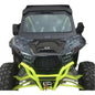 Kawasaki KRX Glass Windshield