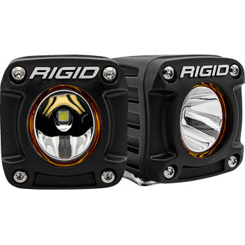 Revolve Light Pods