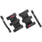 Warn Roll Bar Grab Handle