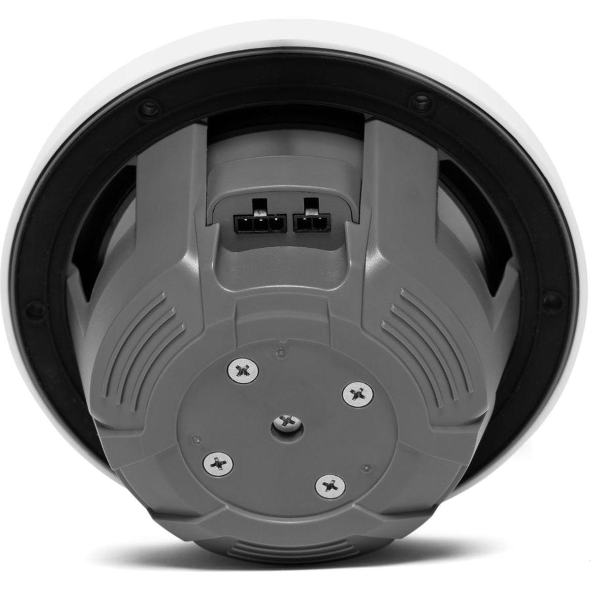 Marine Grade LEDCast Wired 8" Speakers (Pair)