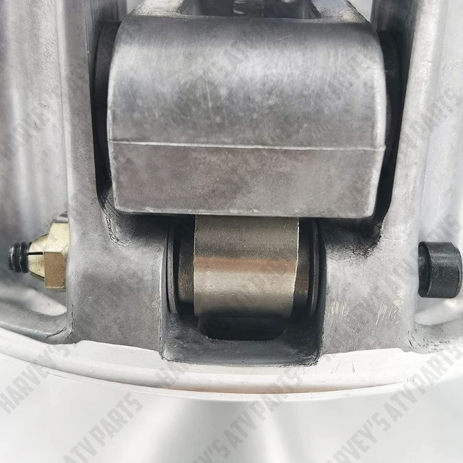 Ranger 900 XP (2013-2019) Primary Clutch EBS Type