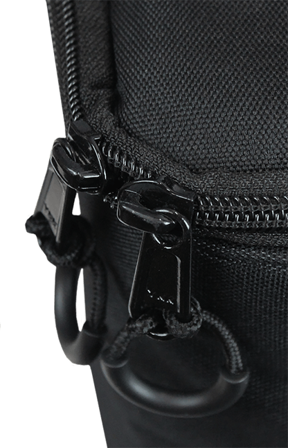 Canvas Series Pack N' Go 6 Pack Cooler