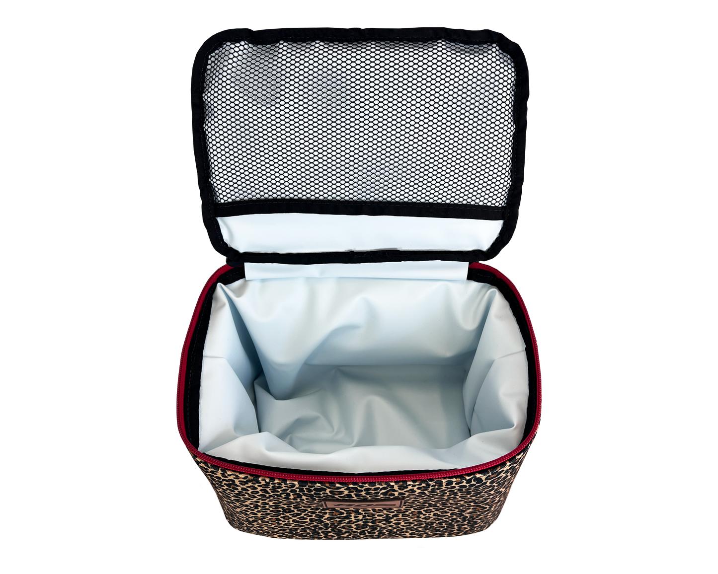 Leopard Series Pack N' Go 6 Pack Cooler