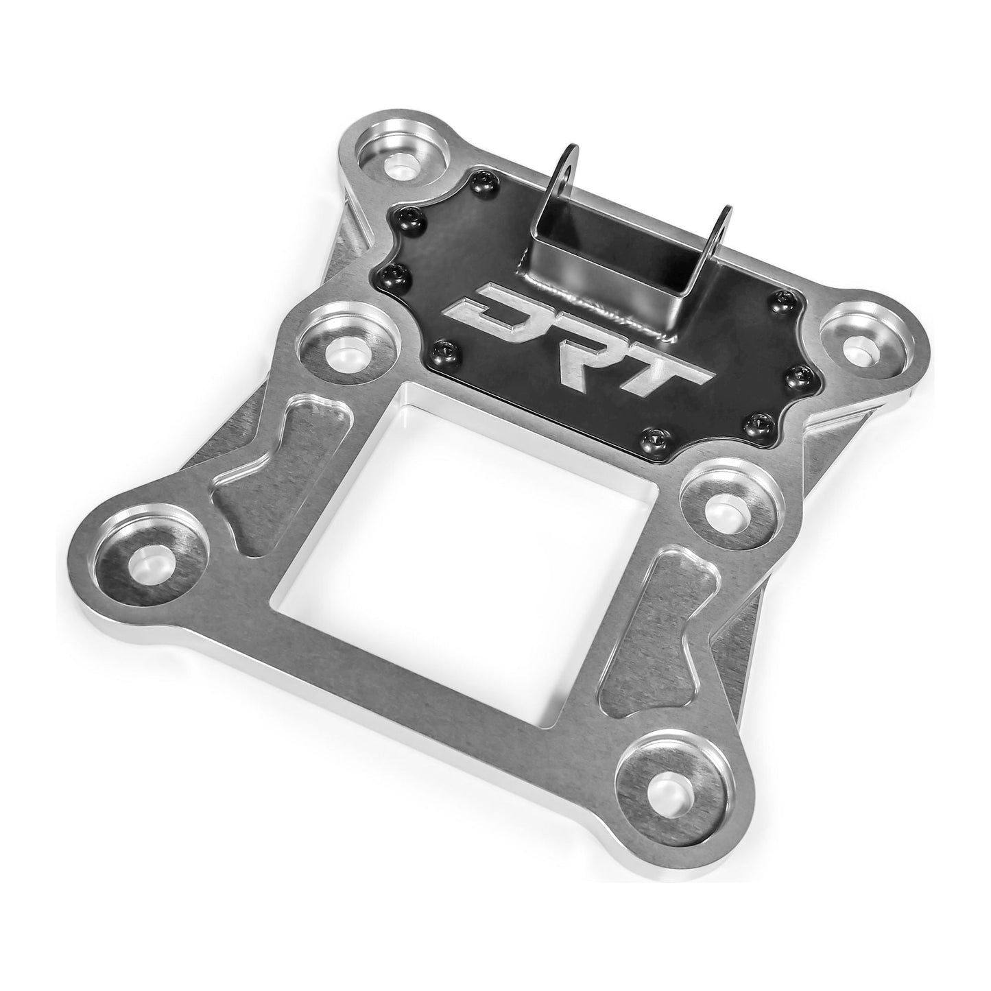Segway Villain 2-Piece Billet Radius Rod Plate