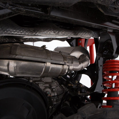 Can Am Maverick Trail 1000 Titan Slip-On Exhaust
