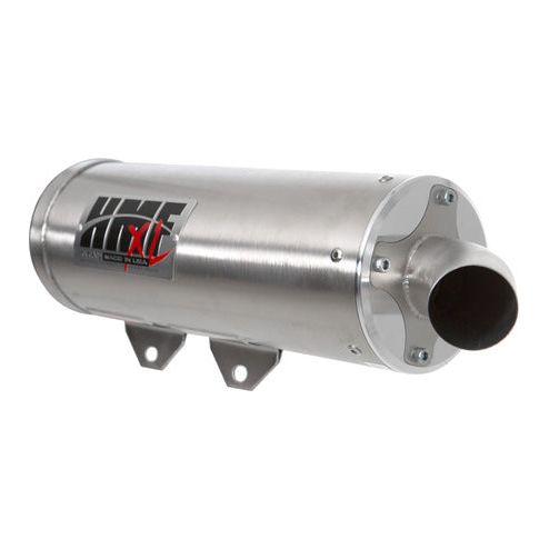 Can Am Maverick Trail 1000 Titan Full System Exhaust