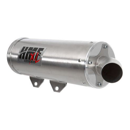 Can Am Maverick Trail 1000 Titan Full System Exhaust