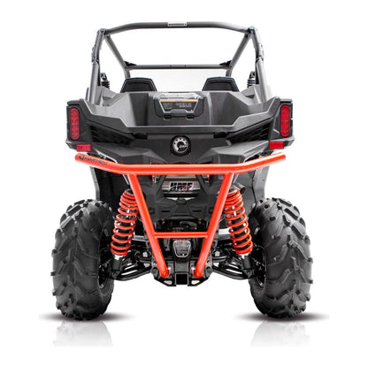 Can Am Maverick Trail 1000 Titan Full System Exhaust