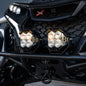 Can Am Maverick R Pre-Runner Bumper Kit | Baja Designs