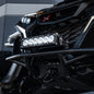 Can Am Maverick R Pre-Runner Bumper Kit | Baja Designs