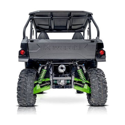Kawasaki Teryx Titan Slip-On Exhaust