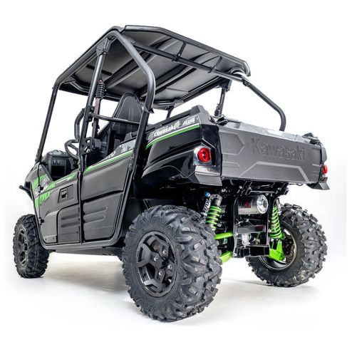 Kawasaki Teryx Titan Slip-On Exhaust
