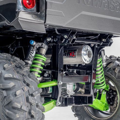 Kawasaki Teryx Titan Slip-On Exhaust