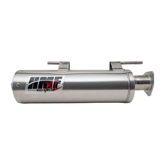 Kawasaki Teryx Titan Slip-On Exhaust