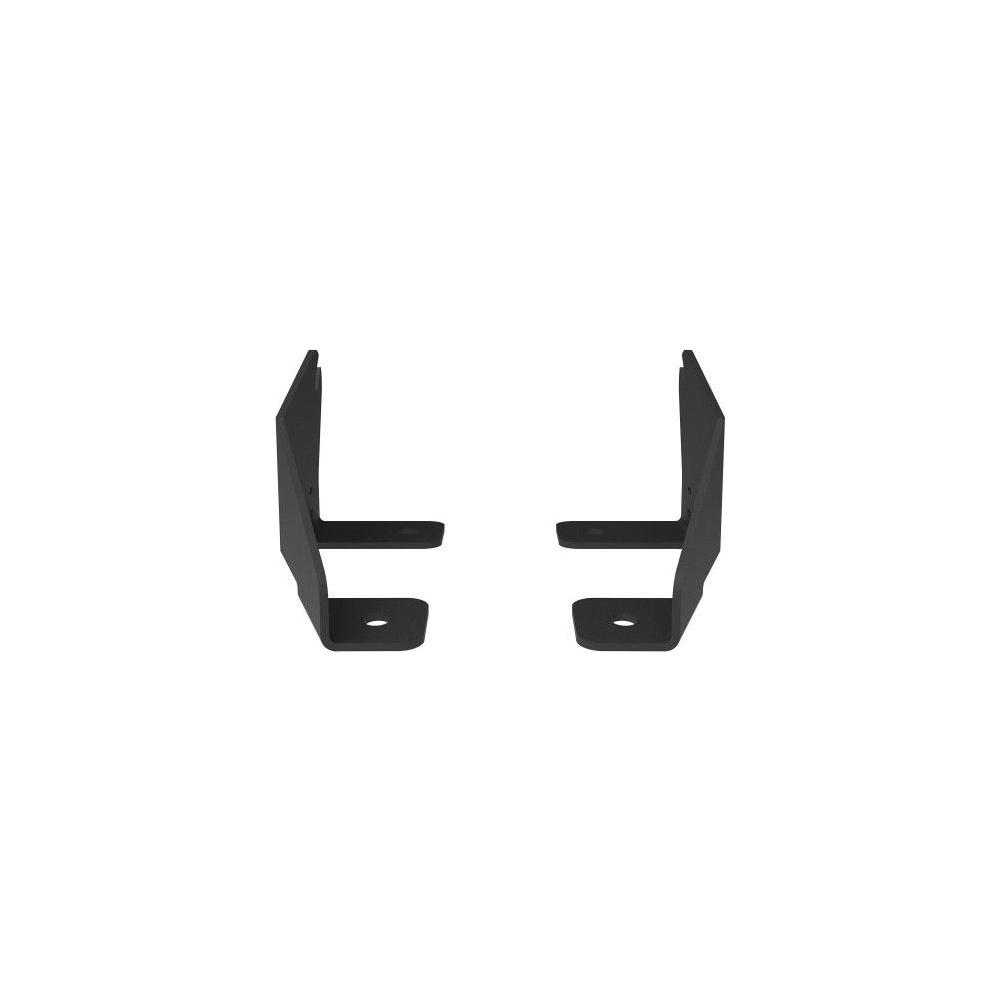 Polaris RZR Pro R Roof Light Bar Mounts