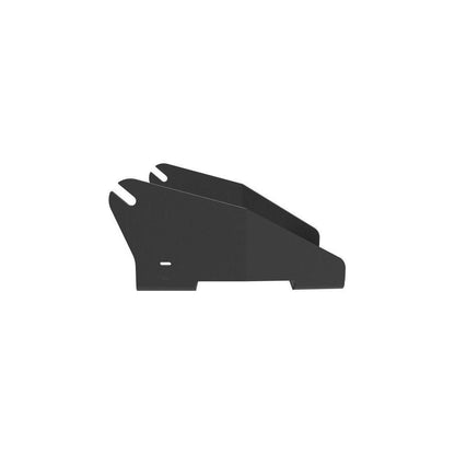 Polaris RZR Pro R Roof Light Bar Mounts