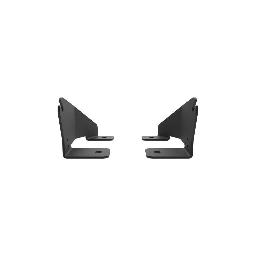 Polaris RZR Pro R Roof Light Bar Mounts