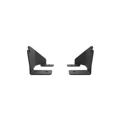 Polaris RZR Pro R Roof Light Bar Mounts