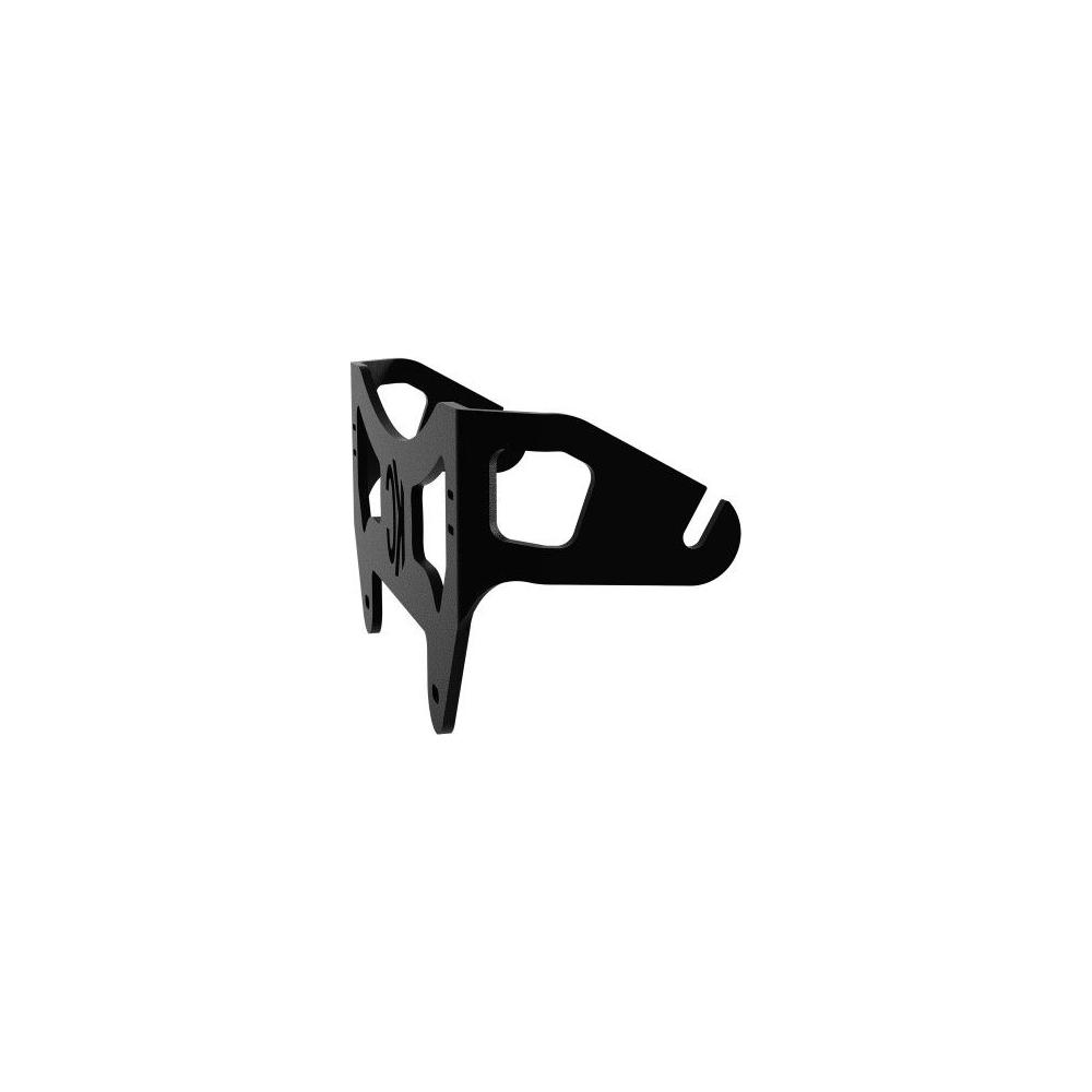 Can Am X3 Shock Tower Light Bar Mount