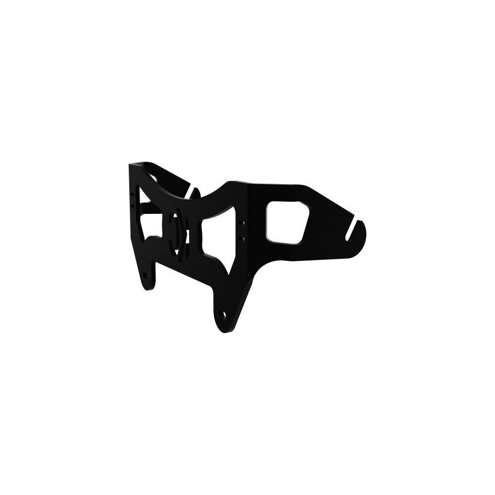 Can Am X3 Shock Tower Light Bar Mount