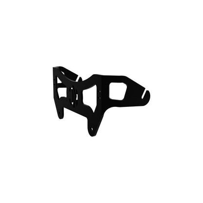 Can Am X3 Shock Tower Light Bar Mount