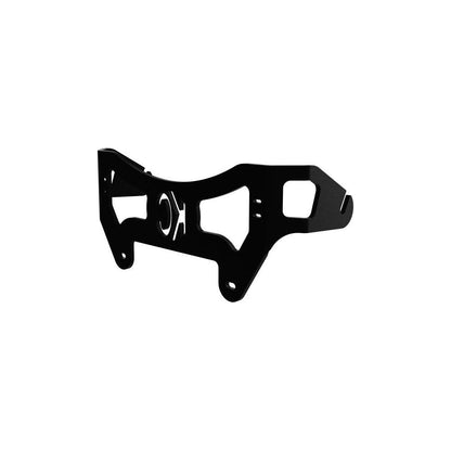 Can Am X3 Shock Tower Light Bar Mount