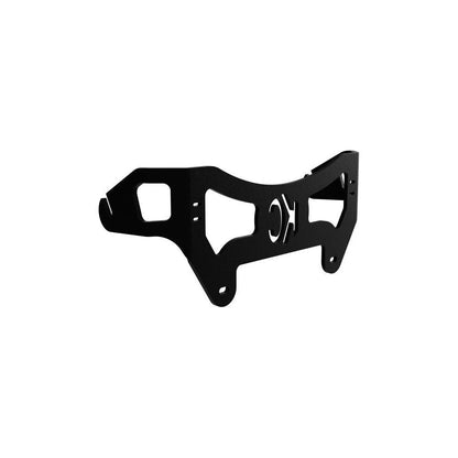 Can Am X3 Shock Tower Light Bar Mount