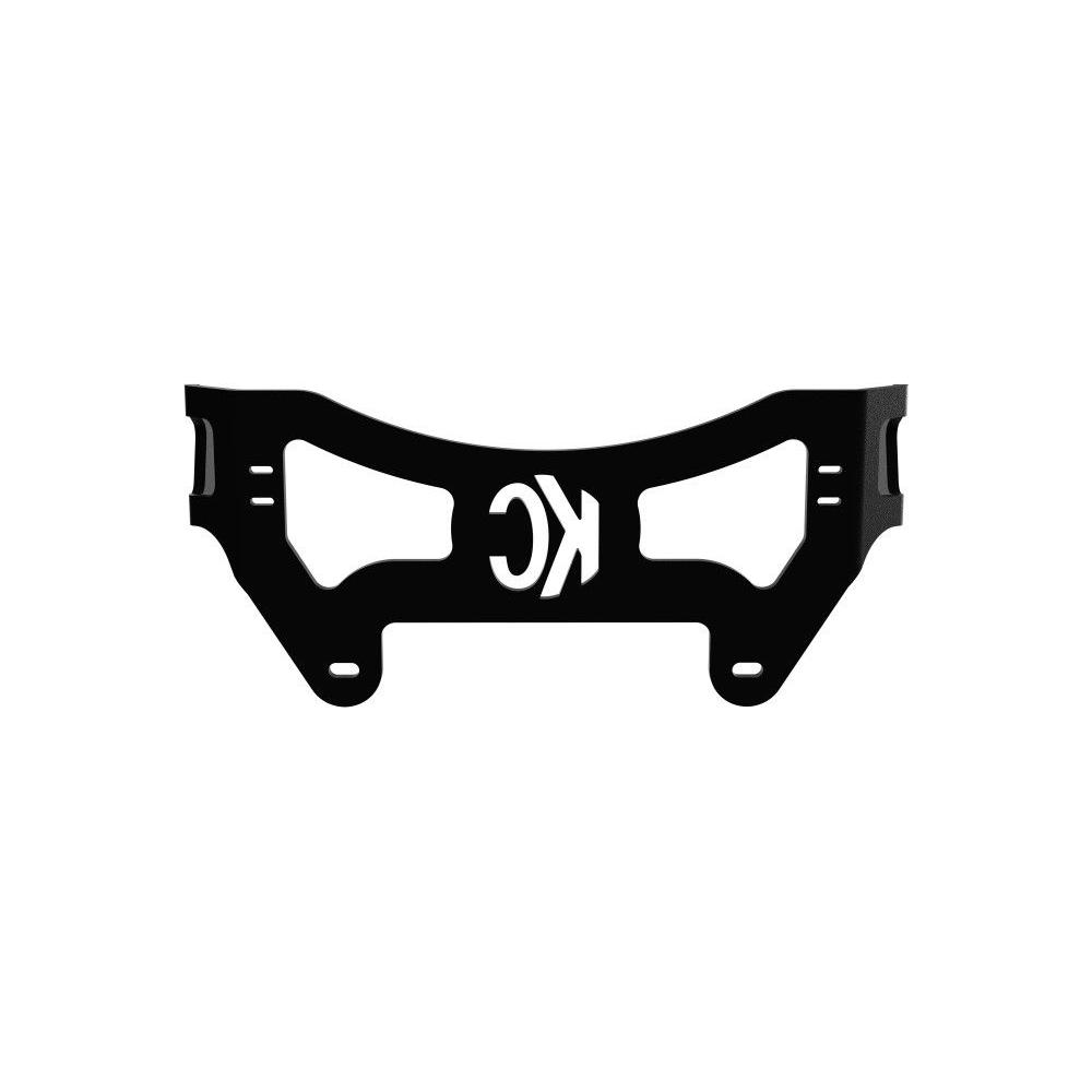 Can Am X3 Shock Tower Light Bar Mount