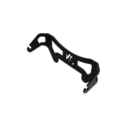 Can Am X3 Shock Tower Light Bar Mount