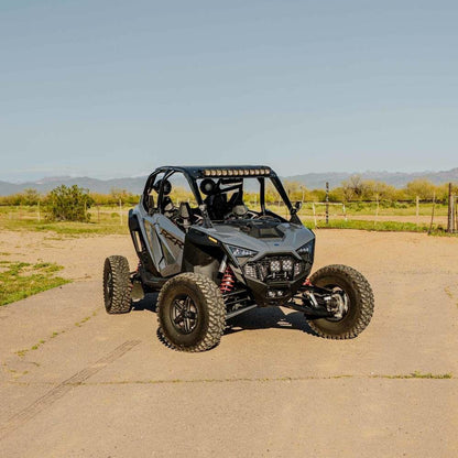 Polaris RZR Pro R Overhead Flex Era LED Light Bar Mount