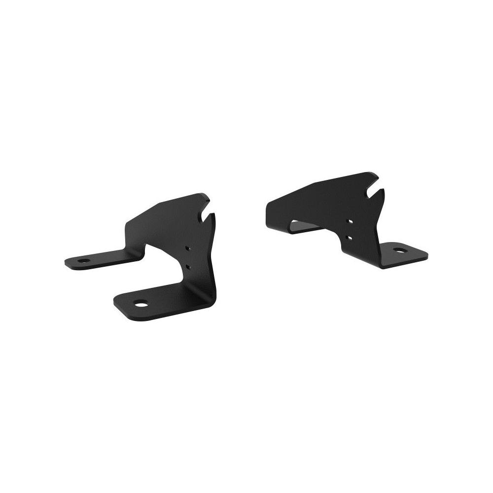 Polaris RZR Pro R Overhead Flex Era LED Light Bar Mount