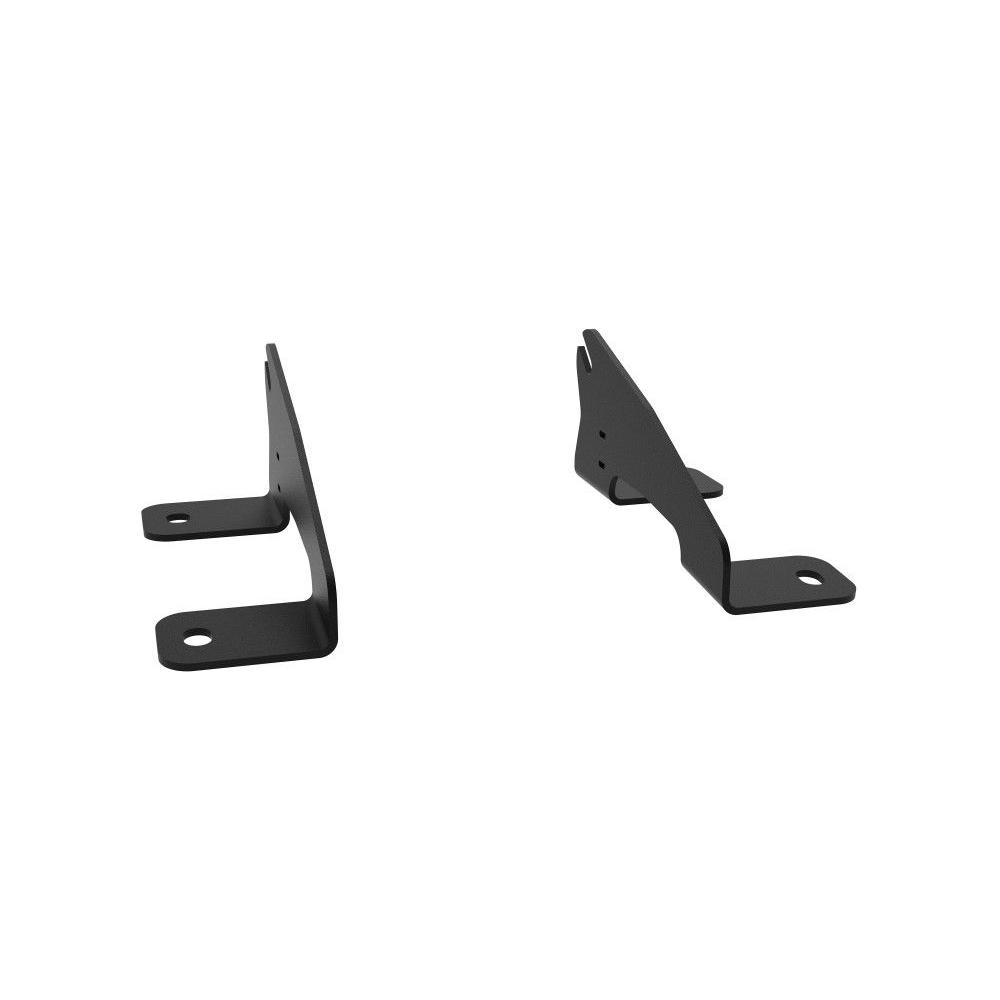 Polaris RZR Pro R Overhead Flex Era LED Light Bar Mount