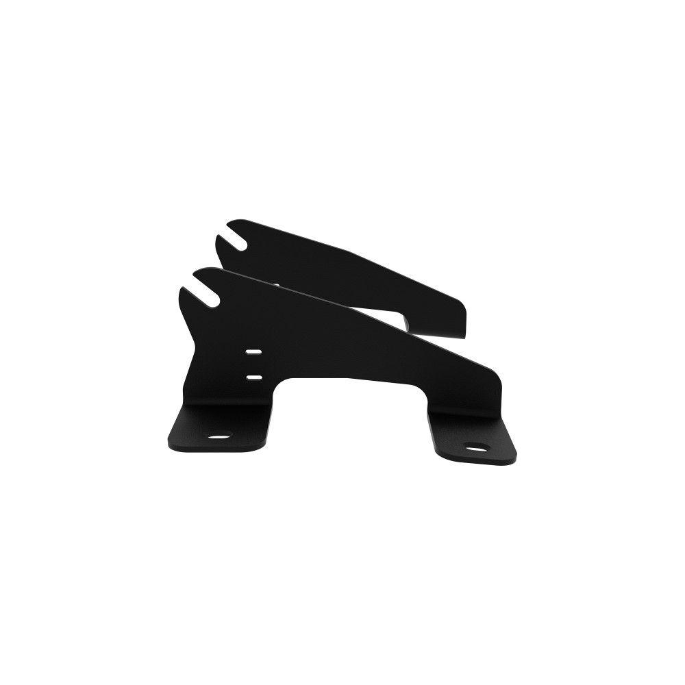 Polaris RZR Pro R Overhead Flex Era LED Light Bar Mount