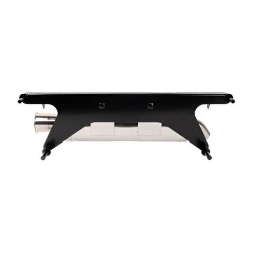 Polaris RZR XP Titan Slip-On Exhaust