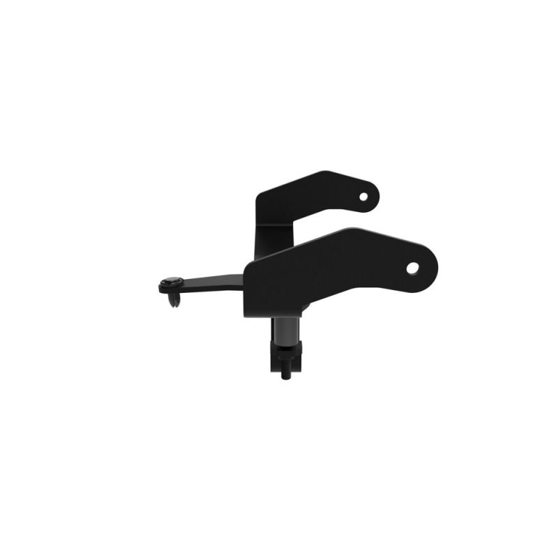 Can-Am Maverick R Shock Tower Mount (10" FLEX ERA LED) 2024-2025