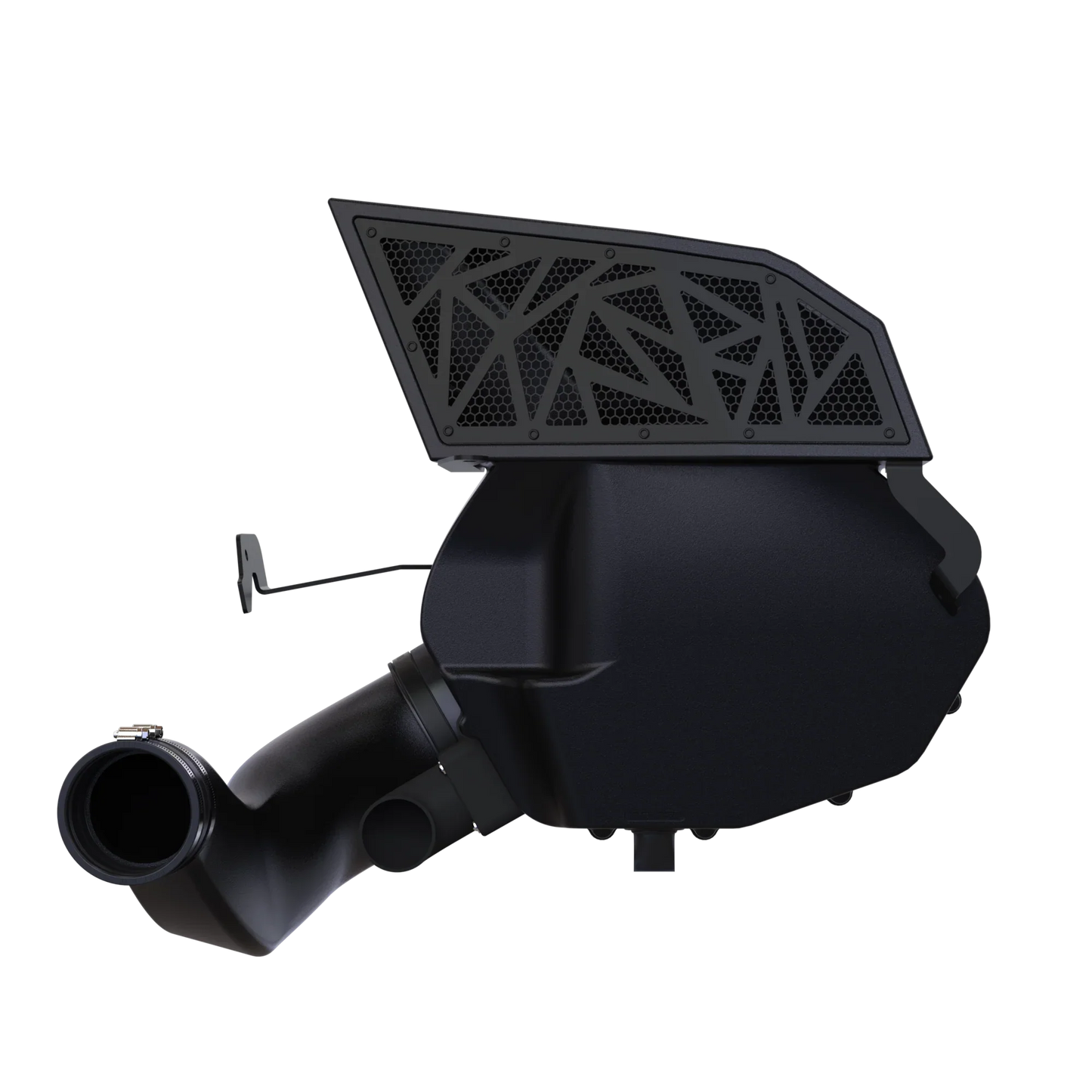 Polaris RZR Turbo R, Pro XP, Pro S Particle Separator