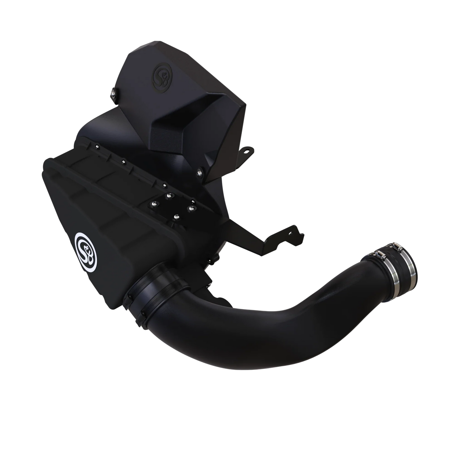 Polaris RZR Turbo R, Pro XP, Pro S Particle Separator