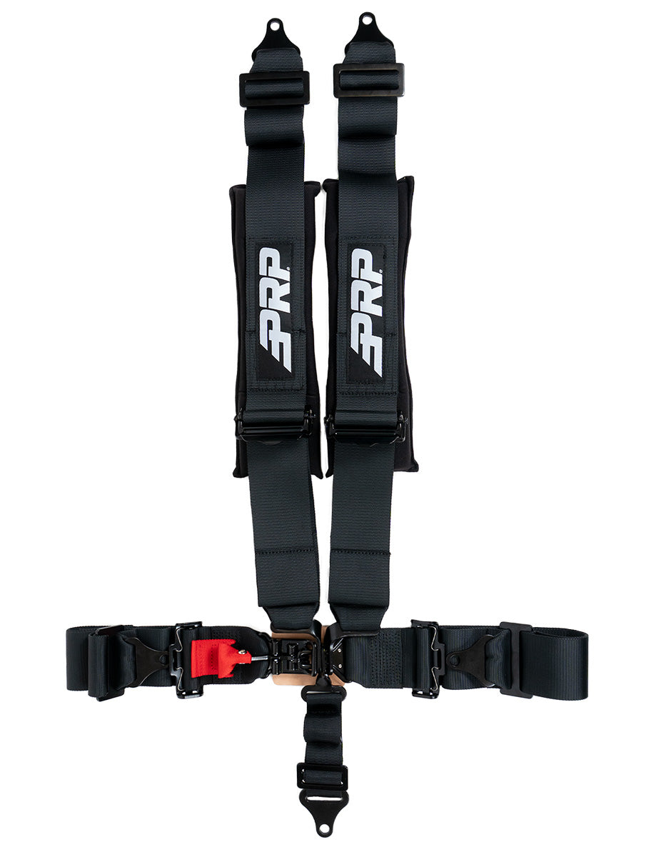 5.3 Custom Harness (SFI 16.1)