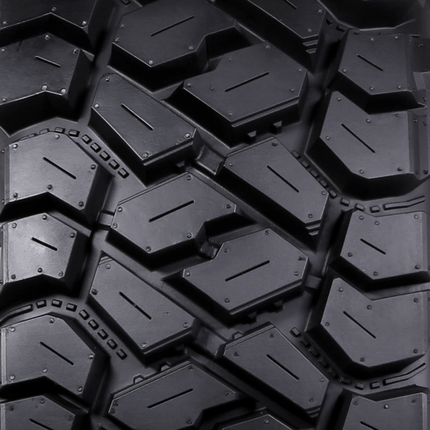 Intersect Tire