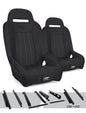GT/S.E. Suspension Seats Kit for Can-Am Maverick X3 (Pair)