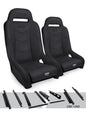 GT3 Suspension Seats Kit for Honda Talon (Pair)