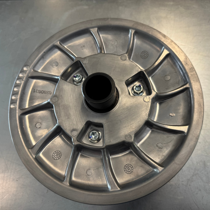 [refurbished] Can-Am Maverick X3 Turbo (2017+) Secondary Clutch base Turbo R and RR
