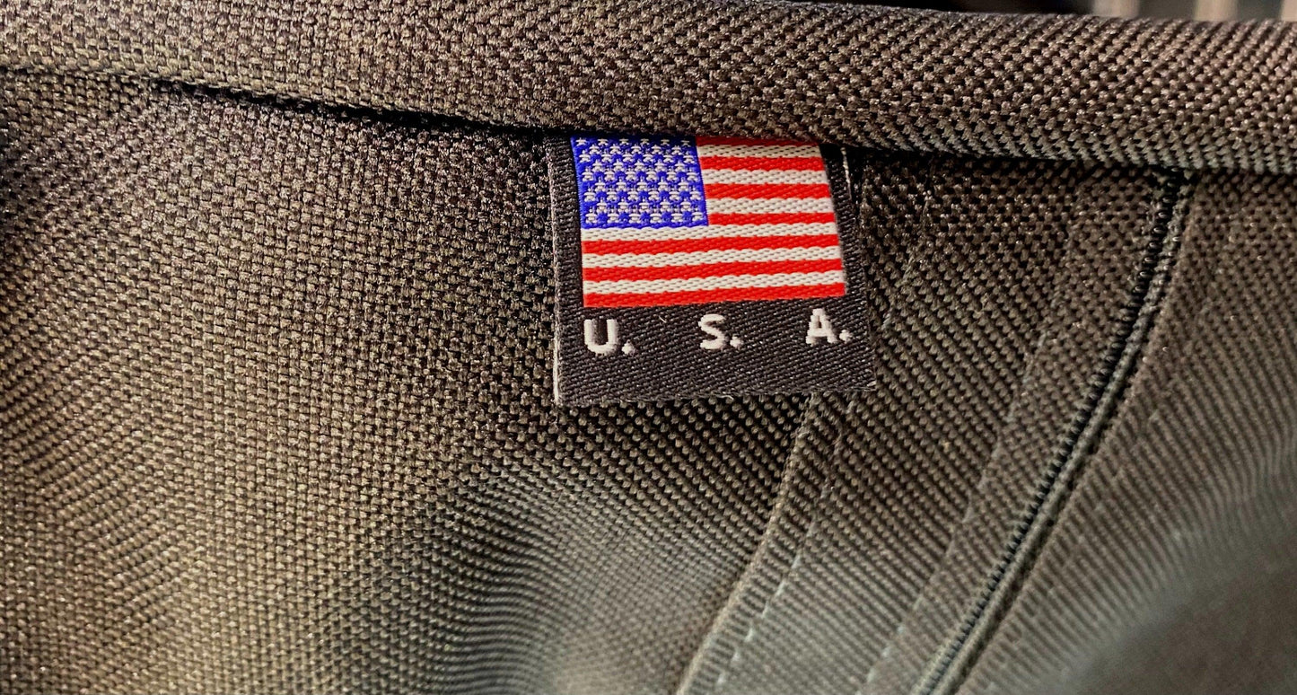 48 Pack Made in USA Cooler