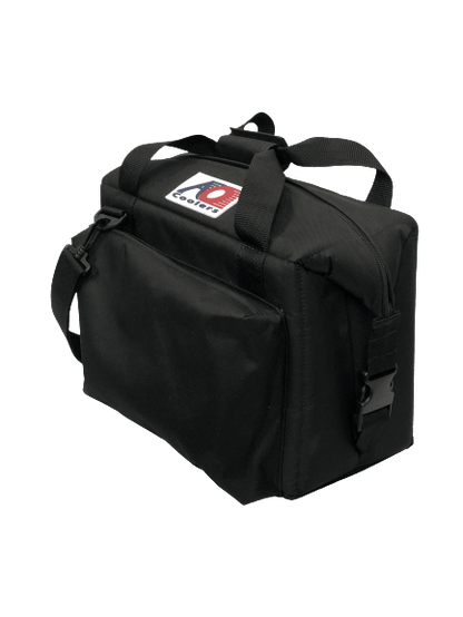 Canvas Series Traveler 12 Pack Cooler